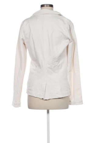 Dámské sako  Gaudi Jeans, Velikost M, Barva Krémová, Cena  1 386,00 Kč