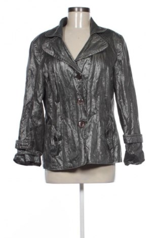 Dámské sako  Gelco, Velikost L, Barva Šedá, Cena  619,00 Kč