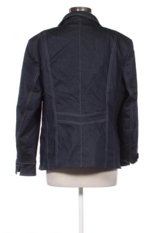 Γυναικείο σακάκι Gerry Weber, Μέγεθος XL, Χρώμα Μπλέ, Τιμή 31,99 €
