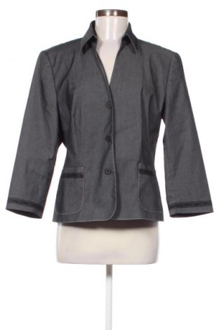 Damen Blazer Gerry Weber, Größe M, Farbe Grau, Preis € 149,67