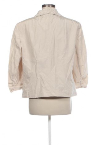 Damen Blazer Gerry Weber, Größe XL, Farbe Beige, Preis 29,99 €