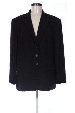 Damen Blazer Gerry Weber, Größe XL, Farbe Schwarz, Preis 50,99 €