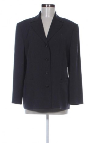 Damen Blazer Gerry Weber, Größe L, Farbe Schwarz, Preis 55,75 €
