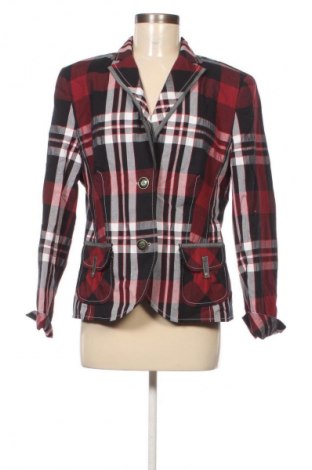 Дамско сако Gerry Weber, Размер L, Цвят Многоцветен, Цена 41,99 лв.