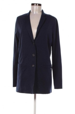 Γυναικείο σακάκι Gerry Weber, Μέγεθος M, Χρώμα Μπλέ, Τιμή 21,99 €