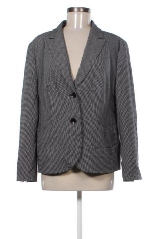 Damen Blazer Gerry Weber, Größe L, Farbe Mehrfarbig, Preis 24,99 €