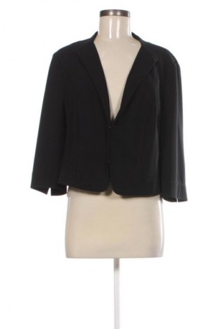 Dámské sako  Gerry Weber, Velikost XL, Barva Černá, Cena  759,00 Kč