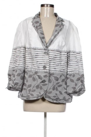 Damen Blazer Gerry Weber, Größe M, Farbe Mehrfarbig, Preis € 18,99
