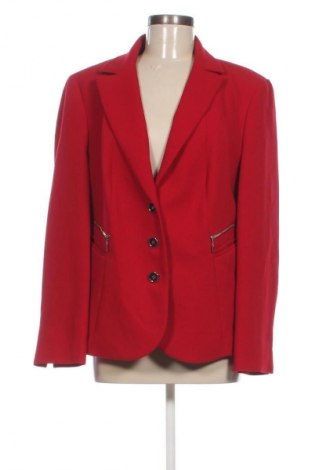 Damen Blazer Gerry Weber, Größe M, Farbe Rot, Preis 25,99 €