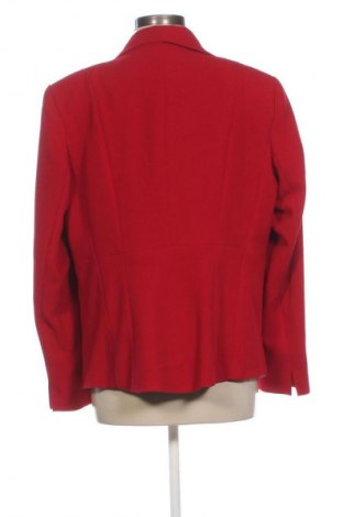 Damen Blazer Gerry Weber, Größe M, Farbe Rot, Preis 25,99 €