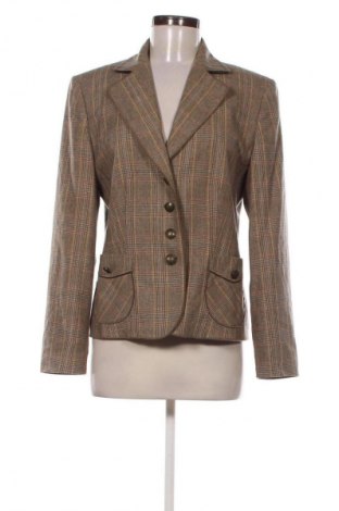 Damen Blazer Gerry Weber, Größe M, Farbe Mehrfarbig, Preis 25,99 €