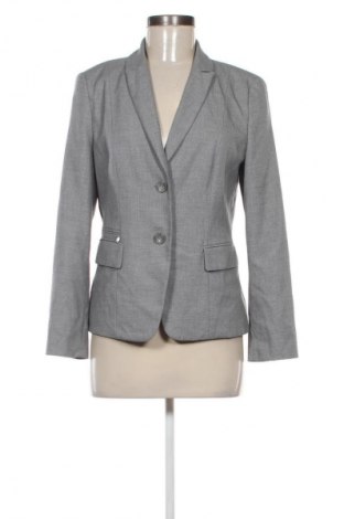 Γυναικείο σακάκι Gerry Weber, Μέγεθος M, Χρώμα Γκρί, Τιμή 55,79 €