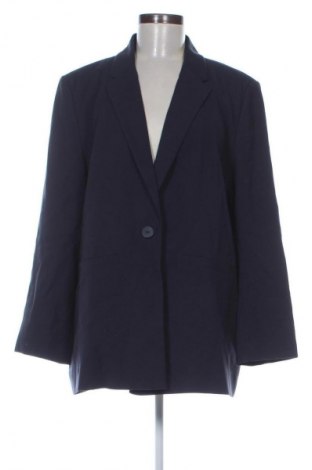Damen Blazer Gina, Größe XL, Farbe Blau, Preis € 14,99