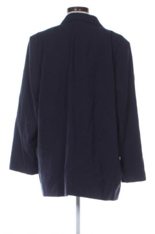 Damen Blazer Gina, Größe XL, Farbe Blau, Preis € 14,99