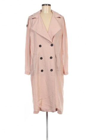 Damen Blazer Gina Tricot, Größe XL, Farbe Rosa, Preis 14,99 €