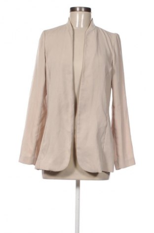 Dámské sako  Gina Tricot, Velikost M, Barva Béžová, Cena  319,00 Kč