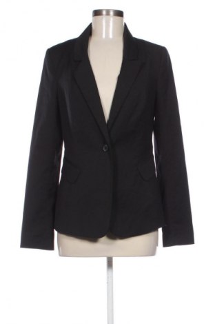 Damen Blazer Gina Tricot, Größe M, Farbe Schwarz, Preis € 21,00