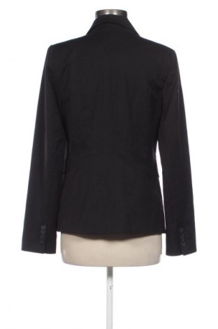 Damen Blazer Gina Tricot, Größe M, Farbe Schwarz, Preis € 21,00