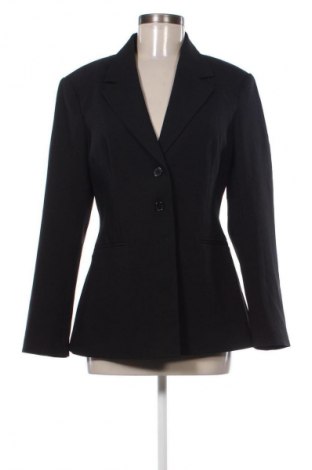 Γυναικείο σακάκι Gina Tricot, Μέγεθος M, Χρώμα Μαύρο, Τιμή 47,62 €