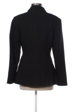 Γυναικείο σακάκι Gina Tricot, Μέγεθος M, Χρώμα Μαύρο, Τιμή 47,62 €