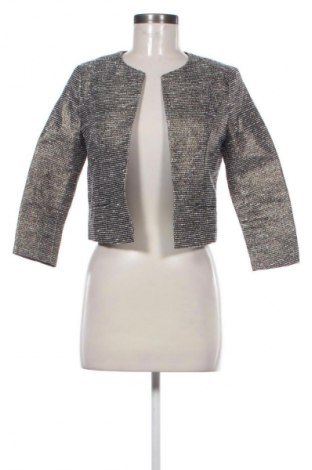 Γυναικείο σακάκι Glamour, Μέγεθος XS, Χρώμα Πολύχρωμο, Τιμή 12,99 €