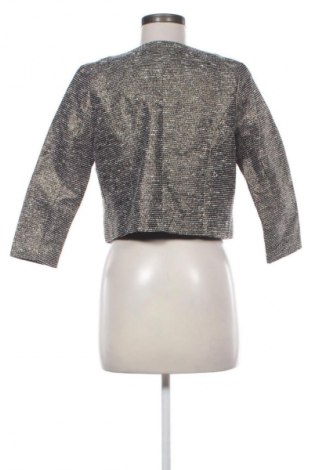 Γυναικείο σακάκι Glamour, Μέγεθος XS, Χρώμα Πολύχρωμο, Τιμή 12,99 €