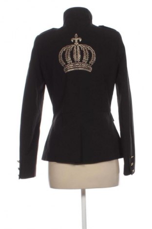 Dámské sako  Gloockler, Velikost S, Barva Černá, Cena  479,00 Kč