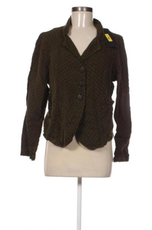 Dámské sako  Grizas, Velikost S, Barva Zelená, Cena  3 249,00 Kč