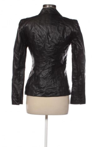 Γυναικείο σακάκι Guess, Μέγεθος M, Χρώμα Μαύρο, Τιμή 54,99 €