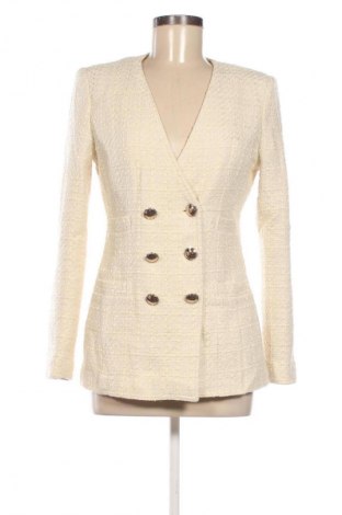 Dámské sako  Guess By Marciano, Velikost M, Barva Krémová, Cena  2 595,00 Kč