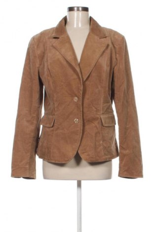 Női blézer H&M, Méret L, Szín Barna, Ár 7 549 Ft