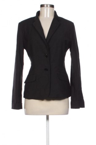Damen Blazer H&M, Größe M, Farbe Schwarz, Preis 24,49 €