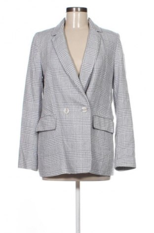 Дамско сако H&M, Размер M, Цвят Многоцветен, Цена 44,99 лв.