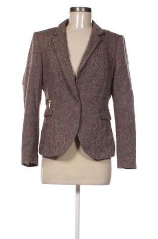 Γυναικείο σακάκι H&M, Μέγεθος L, Χρώμα Πολύχρωμο, Τιμή 20,99 €