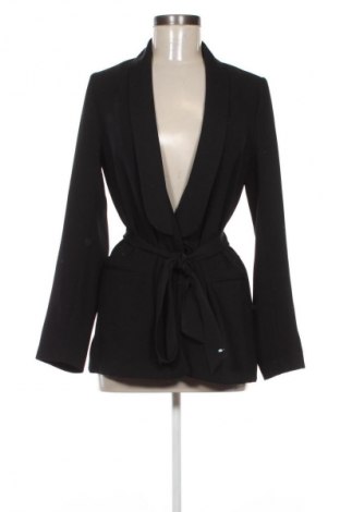 Damen Blazer H&M, Größe S, Farbe Schwarz, Preis 22,99 €