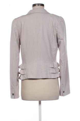 Damen Blazer H&M, Größe L, Farbe Beige, Preis 24,48 €