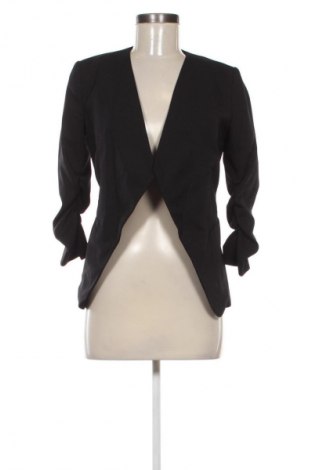 Dámské sako  H&M, Velikost XS, Barva Černá, Cena  549,00 Kč