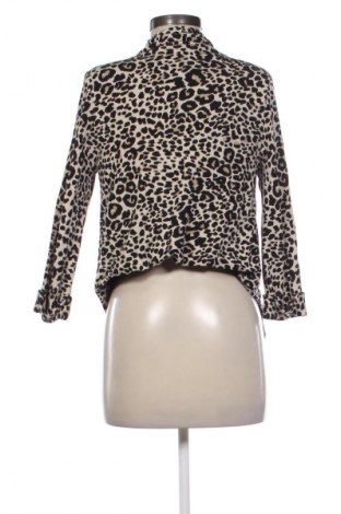 Γυναικείο σακάκι H&M, Μέγεθος S, Χρώμα Πολύχρωμο, Τιμή 22,99 €