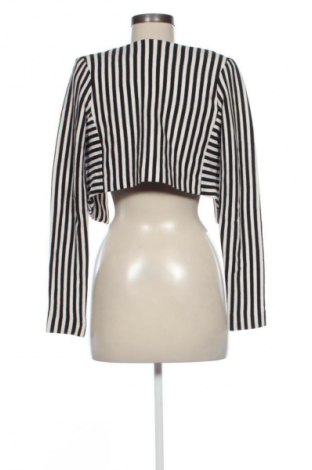 Γυναικείο σακάκι H&M, Μέγεθος XS, Χρώμα Πολύχρωμο, Τιμή 22,99 €