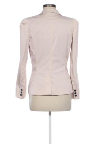 Γυναικείο σακάκι H&M, Μέγεθος M, Χρώμα  Μπέζ, Τιμή 22,99 €
