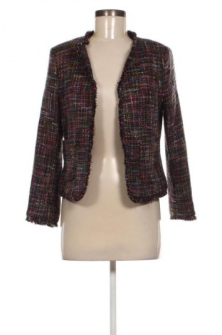 Дамско сако H&M, Размер M, Цвят Многоцветен, Цена 24,99 лв.