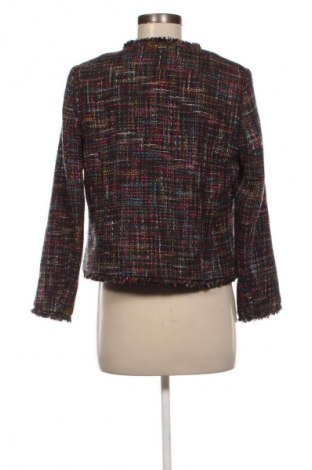 Дамско сако H&M, Размер M, Цвят Многоцветен, Цена 24,99 лв.