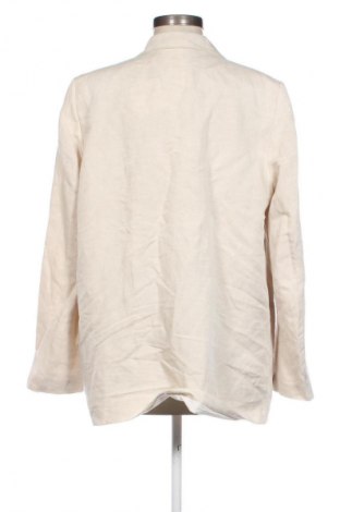Dámské sako  H&M, Velikost L, Barva Béžová, Cena  559,00 Kč