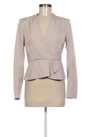 Dámske sako  H&M, Veľkosť M, Farba Sivá, Cena  9,95 €