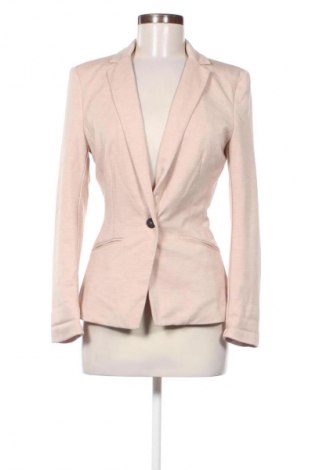 Sacou de femei H&M, Mărime S, Culoare Mov deschis, Preț 80,99 Lei