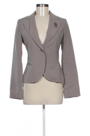 Дамско сако H&M, Размер S, Цвят Зелен, Цена 48,00 лв.