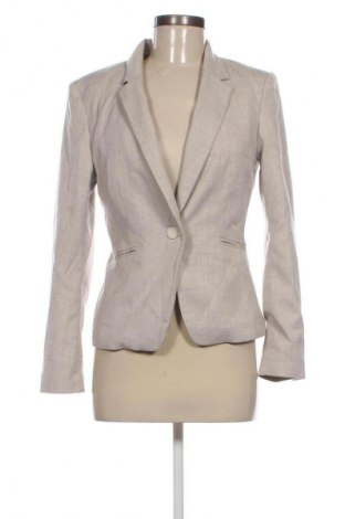Damen Blazer H&M, Größe M, Farbe Beige, Preis 24,55 €