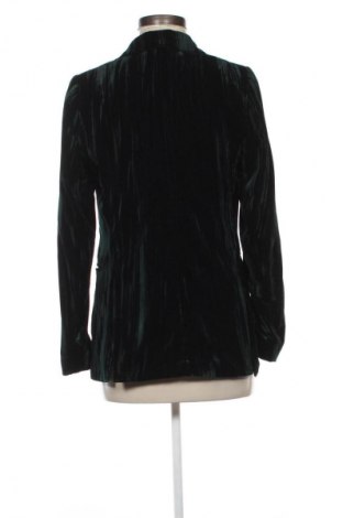 Γυναικείο σακάκι H&M, Μέγεθος S, Χρώμα Πράσινο, Τιμή 15,99 €