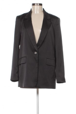 Damen Blazer H&M, Größe M, Farbe Schwarz, Preis 15,99 €