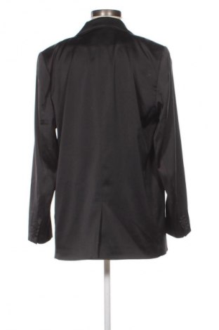 Damen Blazer H&M, Größe M, Farbe Schwarz, Preis 15,99 €